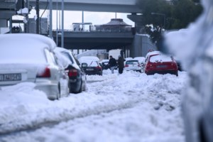 Αρχίζει γαϊτανάκι ευθυνών για το κλείσιμο της Αττικής Οδού - Τι θα επικαλεστεί η εταιρεία για την κυκλοφορία των φορτηγών - εικόνα 4