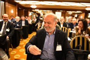 Υπόγειος πόλεμος του επιτελείου του ΓΑΠ στον Νίκο Ανδρουλάκη με διαρροές- Για τους διορισμούς επί Σαμαρά