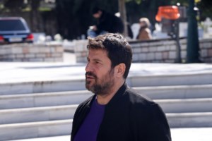 ΠΑΣΟΚ: Γέννησε η Ελένη Χρονοπούλου - Απέκτησε ένα υγιέστατο αγοράκι, τον Μάριο - εικόνα 2