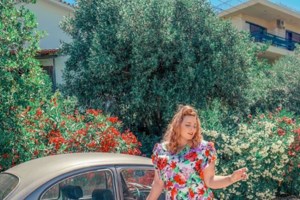 Εβελίνα Νικόλιζα: Θετική στον κορονοϊό - Είχε κάνει και τις δύο δόσεις του εμβολίου - εικόνα 2