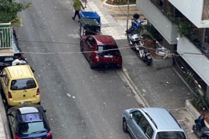 Καιρός: Στα άσπρα η Βόρεια Ελλάδα - Χιονίζει σε Χαλκιδική, Σέρρες, Ημαθία, Πιερία και Πέλλα [εικόνες - βίντεο]