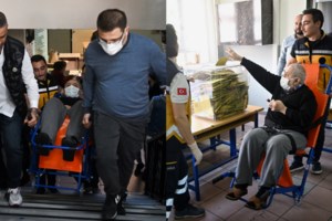 Εκλογές στην Τουρκία: Προβάδισμα Ερντογάν με 53,62 στο 30% ενσωμάτωσης- Νοθεία φοβάται ο Κιλιτσντάρογλου - εικόνα 10