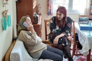 Διδυμότειχο: Ηλικιωμένο ζευγάρι έκανε δωρεά 100 χιλ. ευρώ στο νοσοκομείο της πόλης [βίντεο]