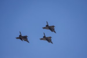 Καιρός: Εκρηκτικό κοκτέιλ με σκόνη, βροχές και καταιγίδες - Πού θα χιονίσει αν και Απρίλιος