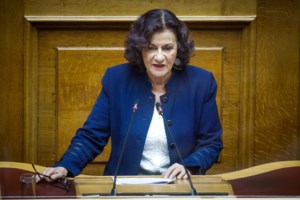 Μητσοτάκης στο Mega: Ο Κατρούγκαλος αποκάλυψε αυτό που πιστεύουν πολλοί στον ΣΥΡΙΖΑ