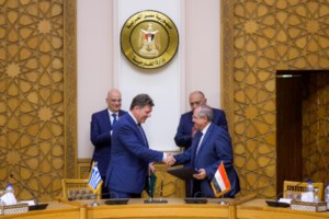 Δένδιας: Έχουμε μια διαρκή, κλιμακούμενη κρίση με την Τουρκία χωρίς προηγούμενο - Αμφισβητεί την κυριαρχία μας - εικόνα 5