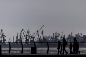 Πόλεμος στην Ουκρανία: Η Ευρώπη απέλασε πάνω από 200 Ρώσους διπλωμάτες μέσα σε δύο μέρες - Για την σφαγή αμάχων