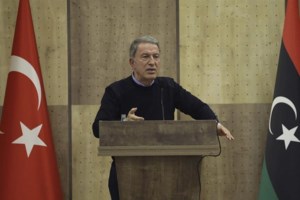 Πρωτοσέλιδο στη Milliyet ο τουρκικός χάρτης της αμφισβήτησης των ελληνικών νησιών - εικόνα 2