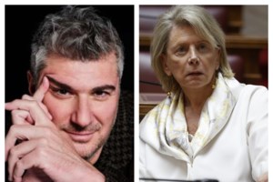 Έλενα Ακρίτα: Την Κυριακή ψηφίζω Σωκράτη Φάμελλο - Το "καρφί" για όσους έριξαν τον ΣΥΡΙΖΑ από την αξιωματική αντιπολίτευση