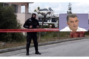 Γιώργος Καραϊβάζ: Σοκάρει αυτόπτης μάρτυρας - "Τους είδα να του ρίχνουν τη χαριστική βολή" [Βίντεο]