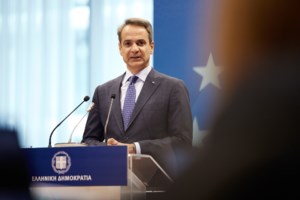 Σύνοδος κορυφής ΝΑΤΟ: Ο Μπάιντεν ζήτησε από τον Ερντογάν να διατηρηθεί η σταθερότητα στο Αιγαίο - εικόνα 5