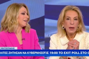 Επεσαν έξω οι δημοσκοπήσεις;- Η αποκάλυψη Μαύρου, το μπούλινγκ Φαναρά και η "δημοσκόπηση των πολυεθνικών" - εικόνα 3