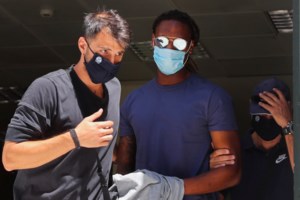 Υπόθεση Σεμέδο: "Κόκκινη κάρτα" από τον εισαγγελέα για ομαδικό βιασμό - Βίος και πολιτεία με φυλακή στην Ισπανία