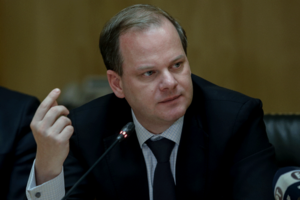 Κ. Αχ. Καραμανλής: Εντός του 2020 ολοκληρώνονται τα έργα στο λιμάνι της Σαντορίνης - εικόνα 2