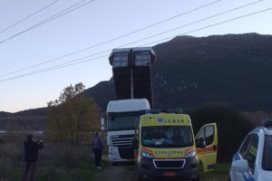 Ο καιρός της Κυριακής: Βροχές, καταιγίδες και μικρή άνοδος της θερμοκρασίας