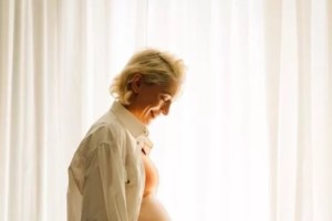 Οι πρώτες φωτογραφίες της Γιούλικα Σκαφιδά με τον νεογέννητο γιο της – "Ποτέ μου δεν το είχα φανταστεί"