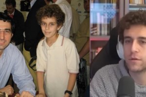 Παιδί-θαύμα: Ο νεότερος σκακιστής που μπήκε σε παγκόσμια κατάταξη είναι 3,5 ετών και πηγαίνει νηπιαγωγείο - εικόνα 2