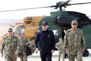 Επίδειξη ισχύος της Τουρκίας με εκτόξευση βαλλιστικού πυραύλου - Πώς το ερμηνεύει η Αθήνα - εικόνα 3