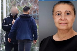 Στον ανακριτή ο 60χρονος γιος της Ελένης Παπαδοπούλου - Τα στοιχεία που αποκάλυψαν το έγκλημα στο Κολωνάκι - εικόνα 4