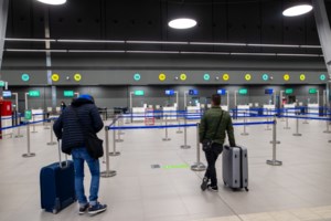 NOTAM: Μόνο με αρνητικό τεστ PCR ή rapid test η είσοδος στην Ελλάδα από την Κυριακή - εικόνα 3