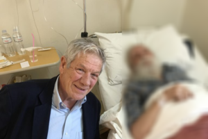 Τηλεγράφημα Πούτιν σε Μητσοτάκη για Γλέζο: "Πραγματικός φίλος της Ρωσίας"