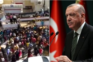 Με υπηρεσιακά διαβατήρια μεταναστεύουν Τούρκοι υπήκοοι στην Ευρώπη