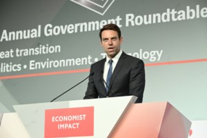 Αποστολάκης: Κάποια μέλη του κόμματος στις εμφανίσεις τους ξεφύγανε από τα όρια
