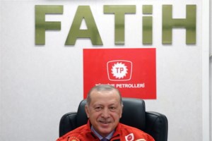 Ερντογάν: Έχουμε χαλάσει τα παιχνίδια των άλλων στην περιοχή