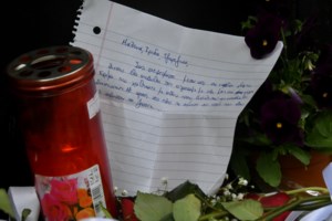 Λέων: Για δύο λόγους θα γίνει εκταφή της Τζωρτζίνας - Το δείγμα από τα μαλλιά της θα δείξει την αλήθεια - εικόνα 3