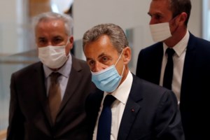 Γαλλία: Παραπομπή Σαρκοζί ζητούν εισαγγελείς για την προεκλογική εκστρατεία του από τη Λιβύη το 2007 - εικόνα 2