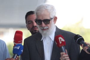 Πέτρος Φιλιππίδης: Βγήκε το πόρισμα για το σπίτι του - Γιατί πήρε τελικά φωτιά το διαμέρισμά του - εικόνα 2