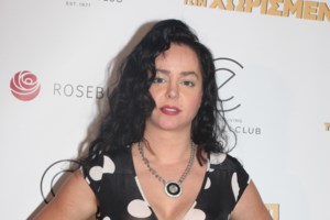 Η Δέσποινα Μοίρου ξαναχτυπά: "Αρνήθηκα να συμμετάσχω στην αποστολή του Έλον Μασκ στον Άρη - Είναι ακόμα πειραματικό" [Βίντεο]