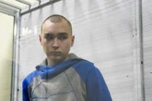 Ουκρανία: Συγκλονιστικό βίντεο  με τη φρίκη του πολέμου από γιατρό στη Μαριούπολη - Σκληρές εικόνες - εικόνα 4