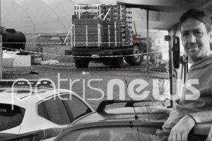 Άγριο έγκλημα στο ψυχιατρικό νοσοκομείο στο Δαφνί: Τρόφιμος σκότωσε γυναίκα που νοσηλευόταν