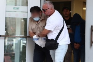 Blue Horizon: Αποκάλυψη μάρτυρα -"Εσπρωχνε τον Αντώνη φωνάζοντας φύγε ρε, μετά είπε στον ασύρματο φεύγουμε" - εικόνα 2