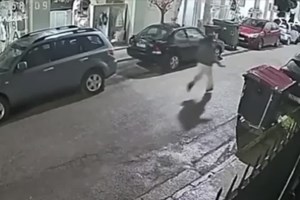 Αποκάλυψη-σοκ: Δύο είναι οι "δράκοι" του Περιστερίου- Τον έναν τον είχε πιάσει η Αστυνομία και τον γνωρίζει καλά