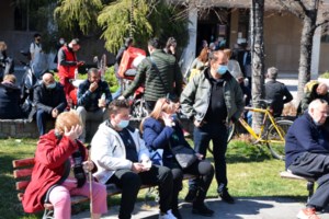 Σεισμός στην Ελασσόνα: Η "προφητική" ανάρτησή του σεισμολόγου Χουλιάρα για...τον Κορινθιακό