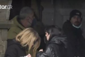 Ραγίζει καρδιές ο πατέρας του 21χρονου ορειβάτη: "Εχω βοηθήσει τόσο κόσμο και τώρα δεν μπόρεσα να σώσω το αγόρι μου..."