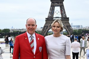 Ο Παύλος για τους Ολυμπιακούς Αγώνες: "Θα πρέπει όλοι να είμαστε πολύ υπερήφανοι για τους αθλητές μας"