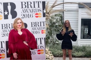 Η τεράστια ψυχική δύναμη της Αντέλ: Η κατάθλιψη από τα 10 της, το διαζύγιο και το πείσμα να γίνει η καλύτερη εκδοχή του εαυτού της