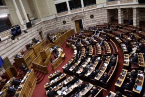 Ανάβουν τα αίματα στη Βουλή: Νέα κόντρα Πλεύρη - Σκουρλέτη για τον Φουρθιώτη και τα... ένσημα του Τσίπρα - εικόνα 3