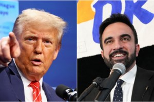 Δούκας για τον σοσιαλιστή υποψήφιο δήμαρχο Ν. Υόρκης: Όταν οι προοδευτικές δυνάμεις λένε τα πράγματα με το όνομά τους