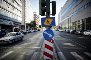 Ερευνα: "Η Αθήνα πεθαίνει με την κίνηση"- Γιατί το κυκλοφοριακό έγινε χειρότερο απ΄οτι πριν από την πανδημία - εικόνα 3