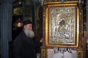 Άγιον Όρος: Εντοπίστηκε νεκρός μοναχός - Σε ποιον πιθανολογείται ότι ανήκει η σορός