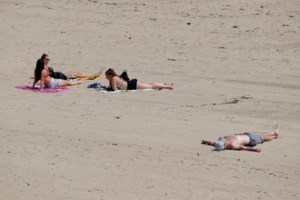 Σοκαριστική έκθεση: Πάνω από 20.000 θάνατοι στη Δυτική Ευρώπη από τους θερινούς καύσωνες - εικόνα 2