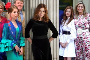 Η κόρη του βασιλιά γκρέμισε το πρωτόκολλο: Δεν είμαι στον κόσμο μου - Πάρτε πίσω το τσεκ των 2 εκατ. δολαρίων - εικόνα 5