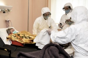 Κορονοϊός: Κλείνει το Πανεπιστήμιο της Κρήτης - Φοιτητής ταξίδεψε μαζί με τον 66χρονο