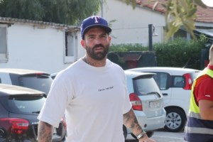 Ιωάννα Τούνη - Για ποιον χτυπά η καμπάνα: "Εάν γνωρίσεις γκόμενο που δεν έχει φιλίες ετών..., τρέξε να σωθείς"