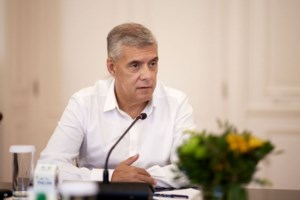 Τριαντόπουλος: Δεν έδωσα καμία εντολή για το μπάζωμα στα Τέμπη – Δεν συμμετείχα στις συνεδριάσεις του συντονιστικού