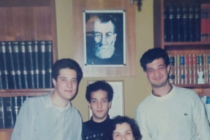 Πέθανε ο πρώην υπουργός Υγείας του ΠΑΣΟΚ, Γιάννης Φλώρος